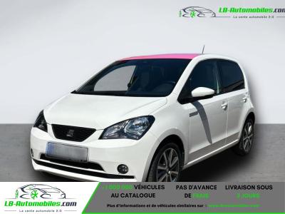 Seat Mii 83 ch