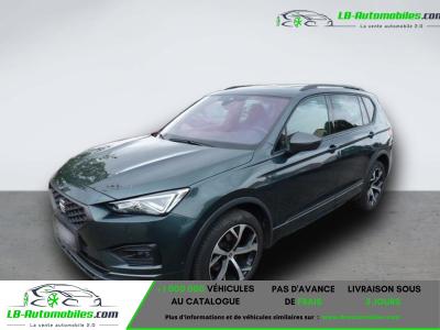 Seat Tarraco 1.5 TSI 150 ch  BVA 5 pl