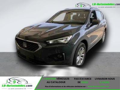 Seat Tarraco 2.0 TDI 150 ch  BVA  7 pl