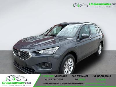 Seat Tarraco 2.0 TDI 150 ch  BVA  7 pl