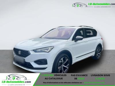 Seat Tarraco 2.0 TSI 190 ch  BVA  5 pl
