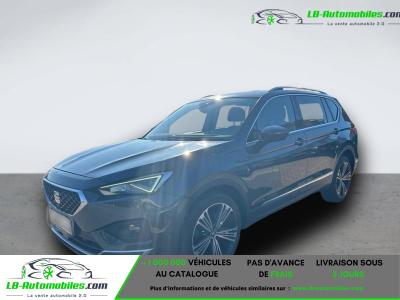 Seat Tarraco 2.0 TSI 190 ch  BVA  5 pl