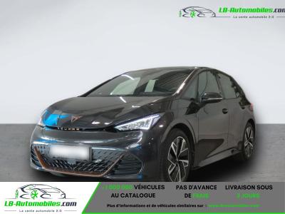 Cupra Born 204 ch