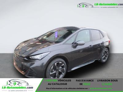 Cupra Born 230 ch