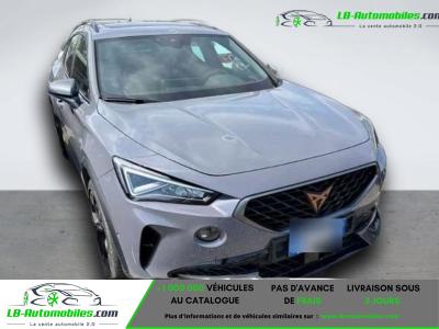 Cupra Formentor 1.4 e-HYBRID 245 ch BVA