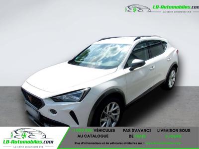 Cupra Formentor 1.5 TSI 150 ch BVM