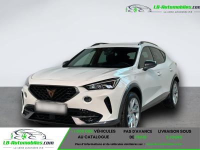 Cupra Formentor 1.5 TSI 150 ch BVM