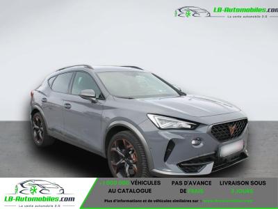 Cupra Formentor 2.0 TSI 310 ch BVA 4Drive