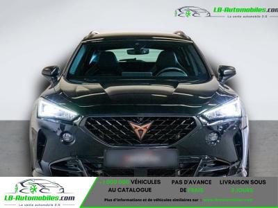 Cupra Formentor 2.5 TSI 390 ch BVA 4Drive