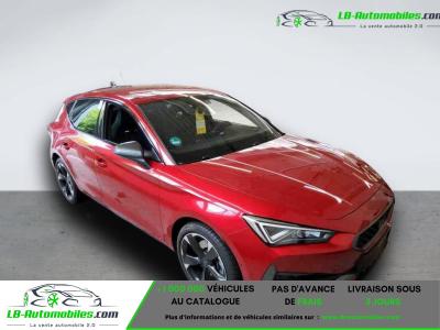 Cupra Leon 1.4 e-HYBRID 204 ch BVA