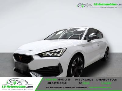 Cupra Leon 1.4 e-HYBRID 204 ch BVA