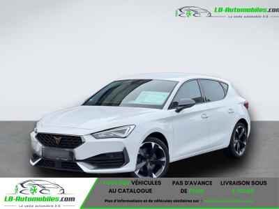 Cupra Leon 1.4 e-HYBRID 204 ch BVA