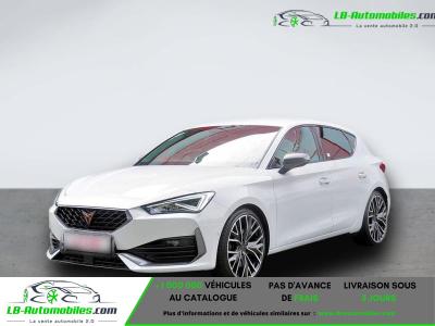 Cupra Leon 2.0 TSI 300 ch BVA