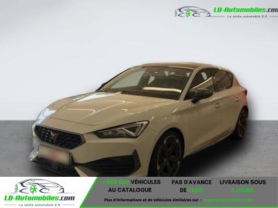 Cupra Leon 2.0 TSI 300 ch BVA
