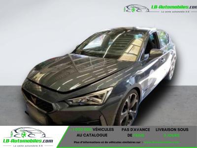 Cupra Leon 2.0 TSI 300 ch BVA