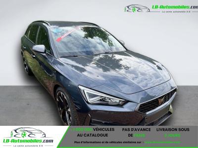 Cupra Leon ST 1.5 eTSI 150 ch BVA