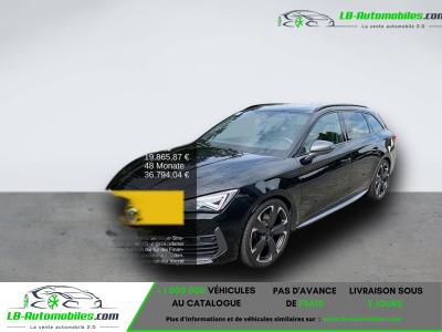 Cupra Leon ST 2.0 TSI 310 ch BVA 4Drive