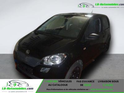 Skoda Citigo 1.0 12v MPI 60 ch BVM