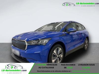 Skoda Enyaq iV 50