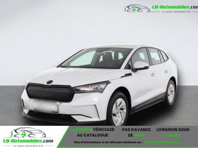 Skoda Enyaq iV 50