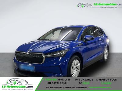 Skoda Enyaq iV 50