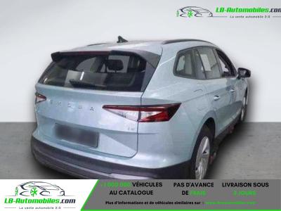 Skoda Enyaq iV 50