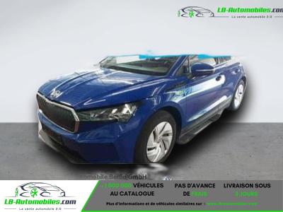 Skoda Enyaq iV 50