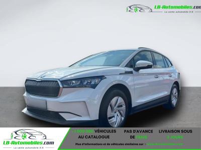 Skoda Enyaq iV 50