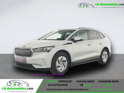 Skoda Enyaq iV 50