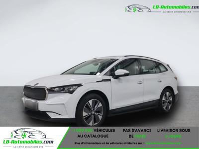 Skoda Enyaq iV 60