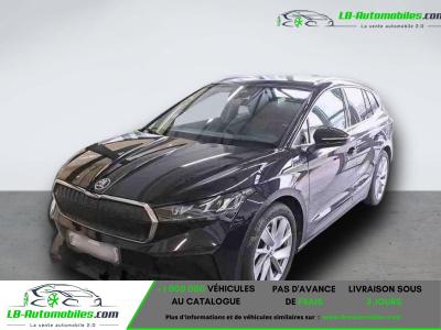 Skoda Enyaq iV 80