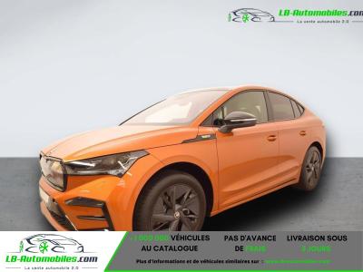 Skoda Enyaq iV RS