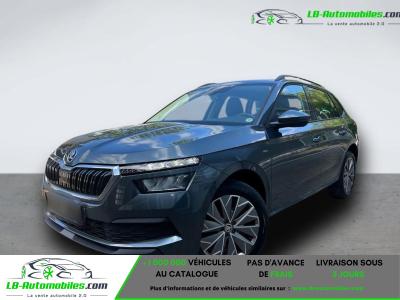 Skoda Kamiq 1.0 TSI Evo 110 ch BVM