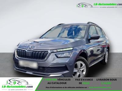 Skoda Kamiq 1.0 TSI Evo 110 ch BVA