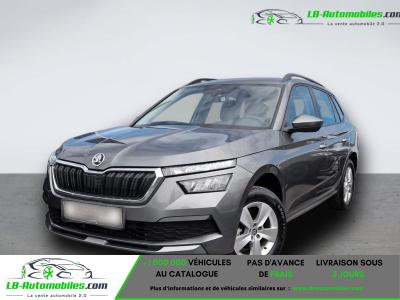 Skoda Kamiq 1.0 TSI Evo 110 ch BVA