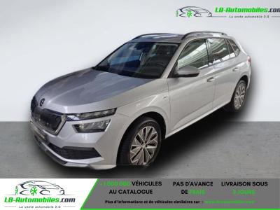 Skoda Kamiq 1.5 TSI 150 ch BVM