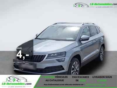 Skoda Karoq 1.5 TSI 150 ch BVM