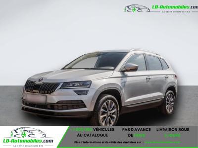 Skoda Karoq 1.5 TSI 150 ch BVA