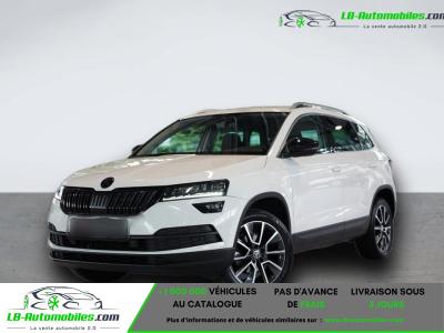 Skoda Karoq 1.5 TSI 150 ch BVA