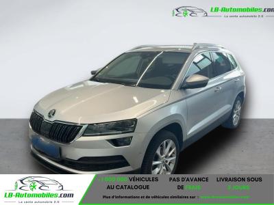 Skoda Karoq 1.5 TSI 150 ch BVA