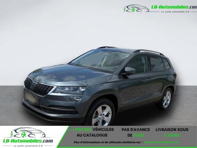 Skoda Karoq 2.0 TDI 150 ch 4x4 BVA