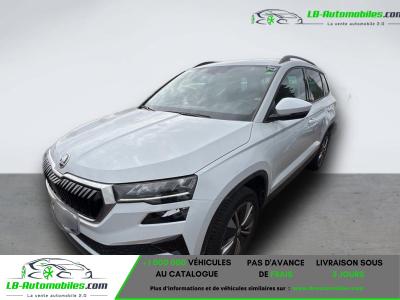 Skoda Karoq 1.0 TSI 110 ch