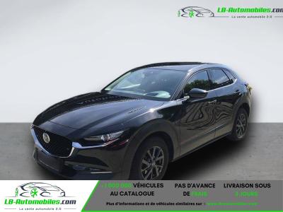 Mazda CX-30 2.0L e-SKYACTIV G M Hybrid 150 ch 4x2 BVA