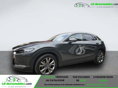 Mazda CX-30 2.0L e-SKYACTIV X M Hybrid 186 ch 4x2 BVA