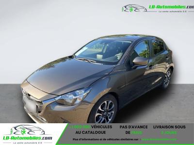 Mazda 2 1.5L SKYACTIV-G 90ch