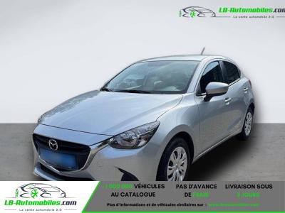 Mazda 2 1.5L SKYACTIV-G 90ch