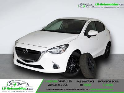 Mazda 2 1.5L SKYACTIV-G 90ch