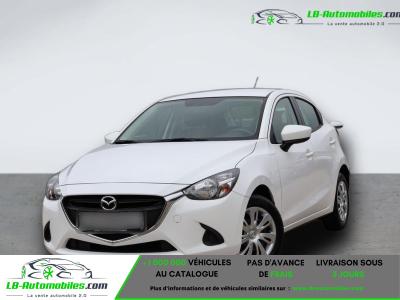 Mazda 2 1.5L SKYACTIV-G 75ch