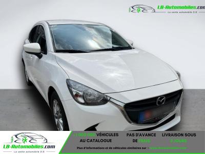 Mazda 2 1.5L SKYACTIV-G 75ch