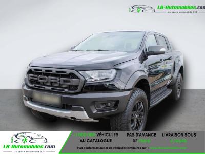 Ford Ranger DOUBLE CABINE 2.0 210 CH BVA